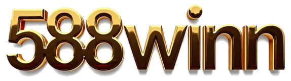 588winn logo